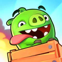 愤怒的小鸟游戏2025最新版(Angry Birds)